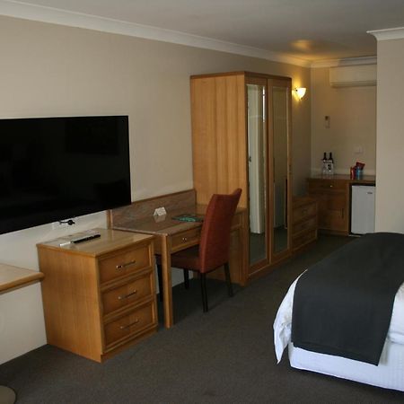 Winning Post Motor Inn Mudgee Luaran gambar