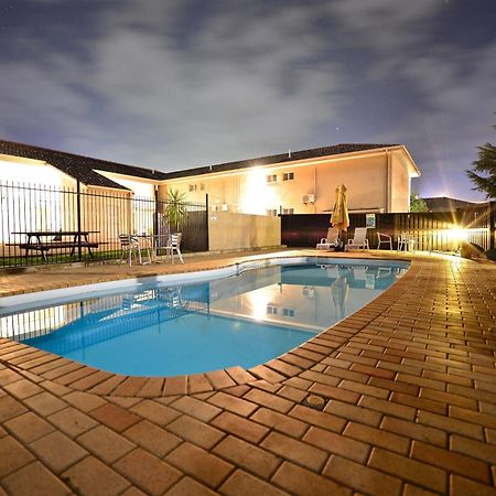 Winning Post Motor Inn Mudgee Luaran gambar