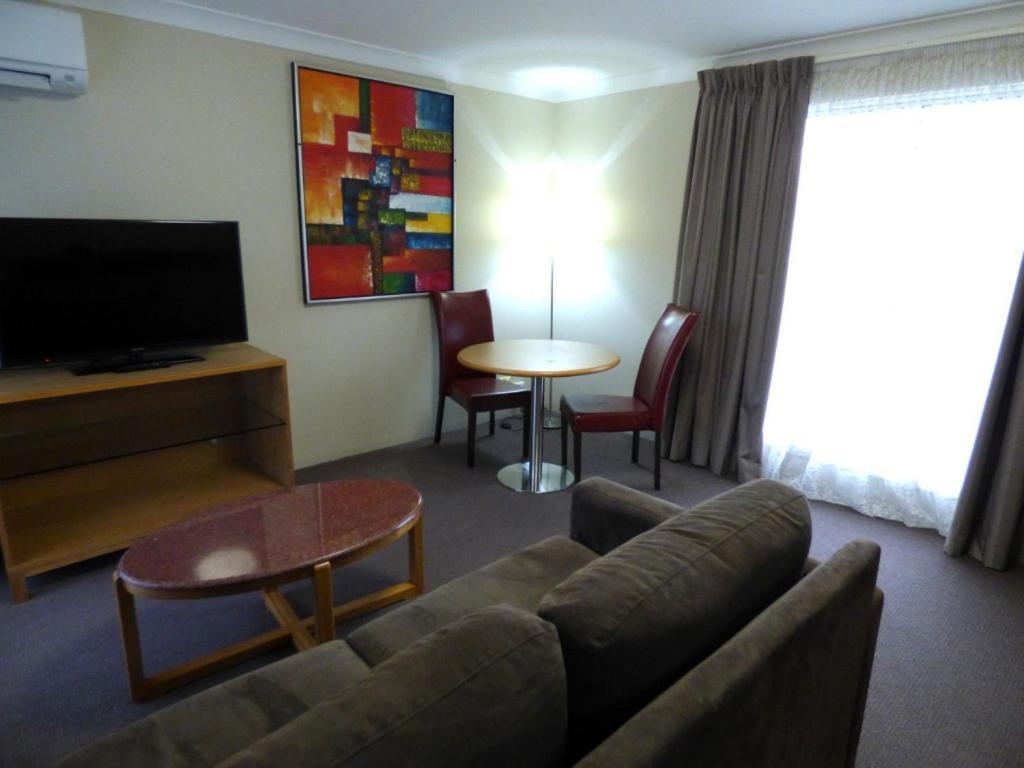 Winning Post Motor Inn Mudgee Luaran gambar