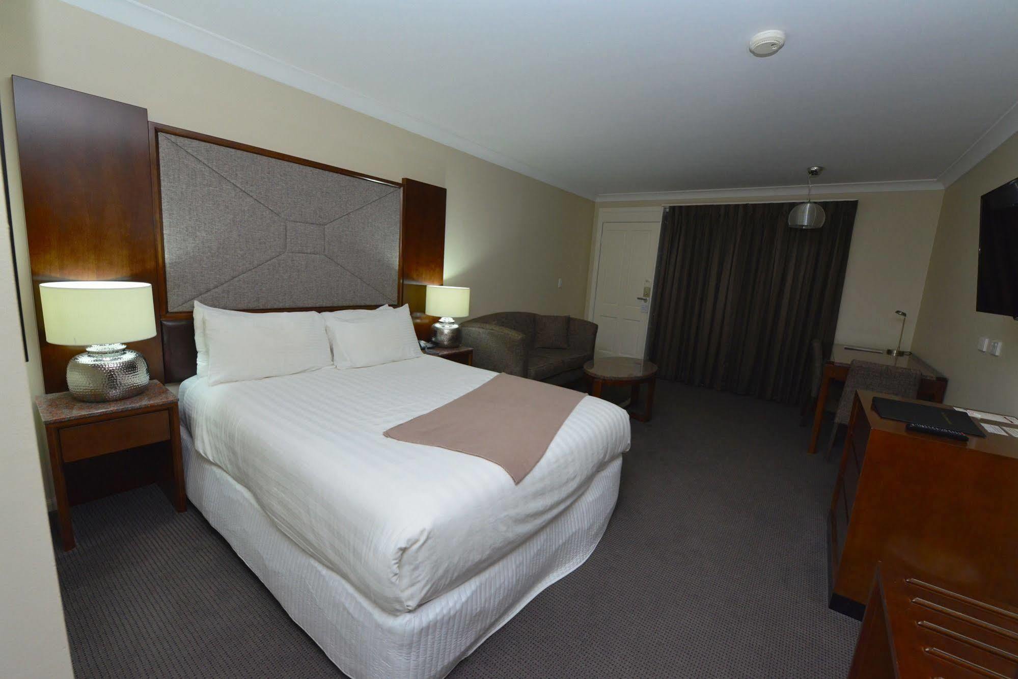 Winning Post Motor Inn Mudgee Luaran gambar