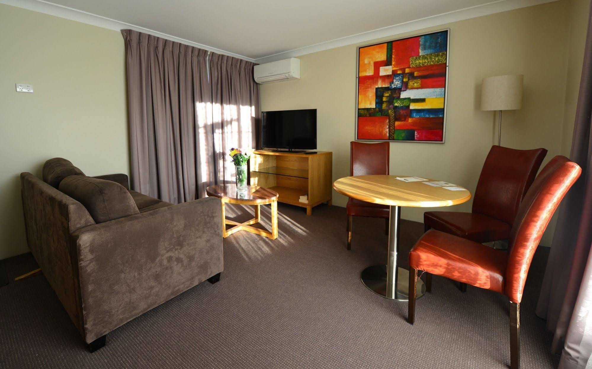 Winning Post Motor Inn Mudgee Luaran gambar